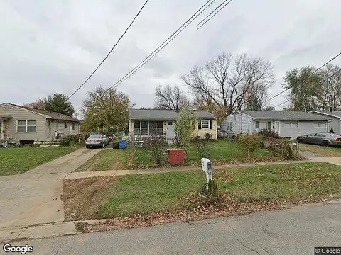 Red Oak, LOUISVILLE, KY 40218
