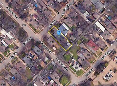 Parry, DALLAS, TX 75223