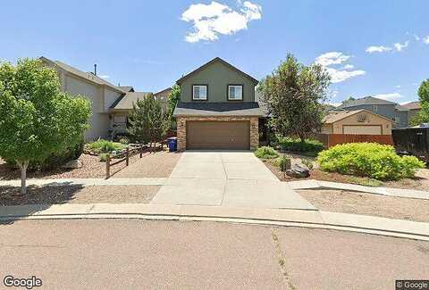 Statute, COLORADO SPRINGS, CO 80922