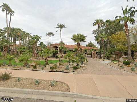 Doubletree Ranch, PARADISE VALLEY, AZ 85253