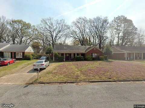 Bannock, MEMPHIS, TN 38116