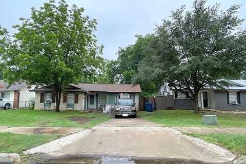 Calistoga, SAN ANTONIO, TX 78228