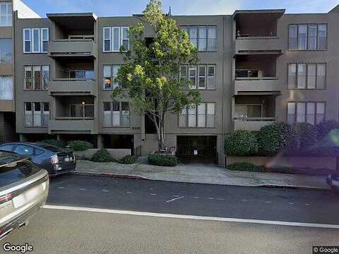 Broadway, OAKLAND, CA 94618