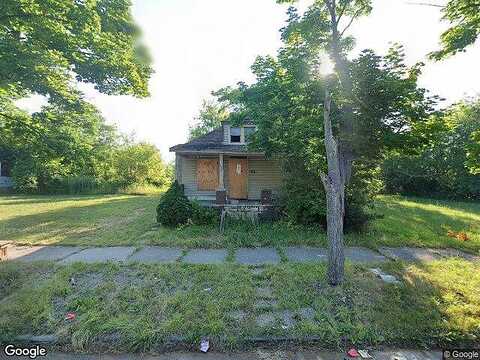 Cooper, DETROIT, MI 48213
