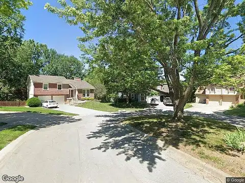 Persimmon, OLATHE, KS 66061