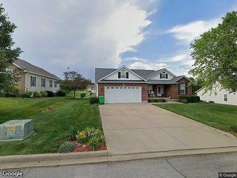 Sumpter, FARMINGTON, MO 63640