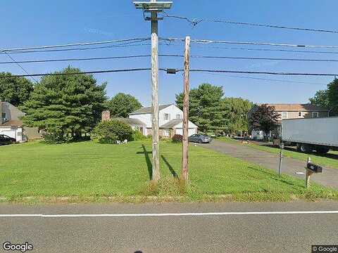 Chesterfield Georgetown, CHESTERFIELD, NJ 08515