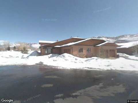 Dogleg, DURANGO, CO 81301