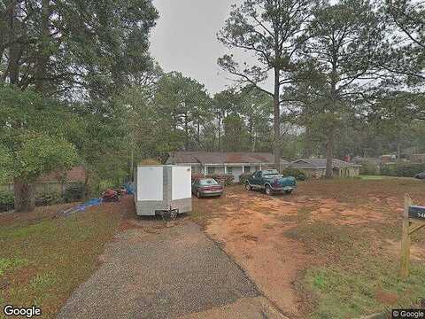 Raines, MOBILE, AL 36609
