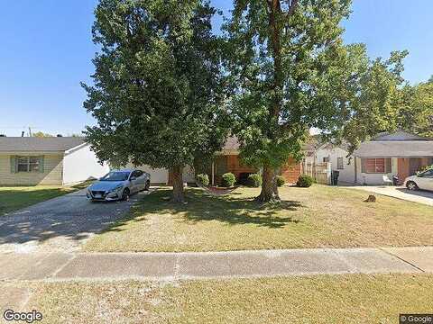 Daffodil, BOSSIER CITY, LA 71112
