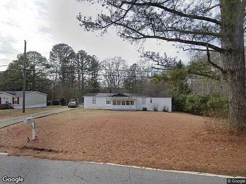 Kilroy, DOUGLASVILLE, GA 30135