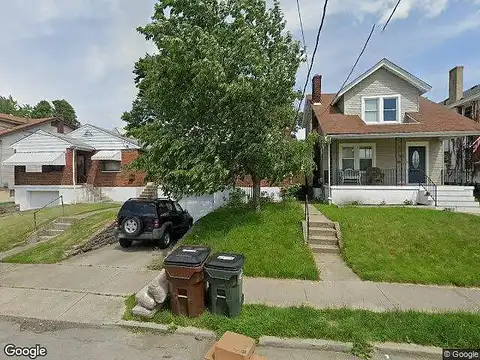 Rolston, CINCINNATI, OH 45212