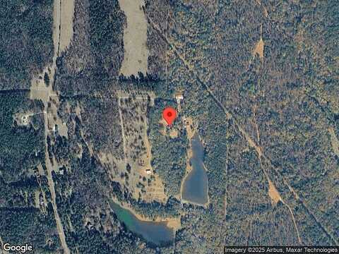 Pine Grove Church, CULLODEN, GA 31016