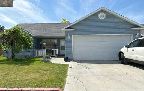 Bluebell, TWIN FALLS, ID 83301