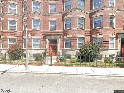 44Th, CHICAGO, IL 60653