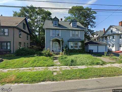 Maplewood, BRIDGEPORT, CT 06605