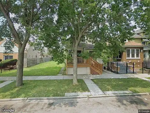 Congress, CHICAGO, IL 60644
