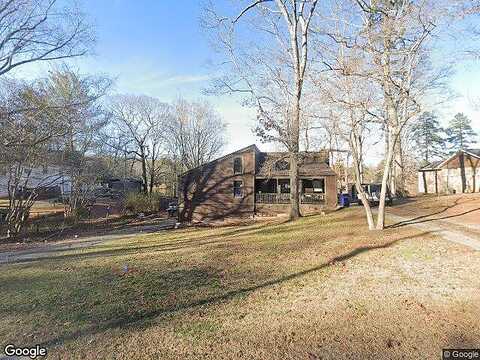 Lake, DOUGLASVILLE, GA 30135