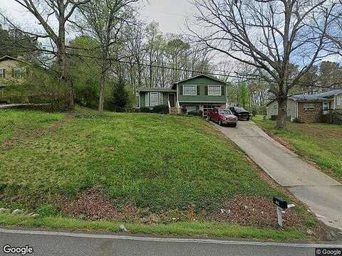 Faucett, PINSON, AL 35126