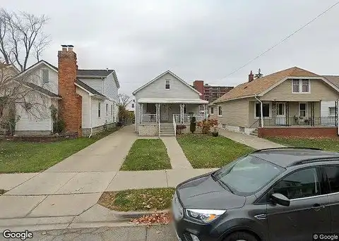 Jonathon, DEARBORN, MI 48126