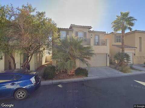 Hasley Canyon, LAS VEGAS, NV 89139