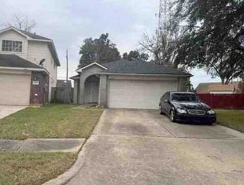 Evergreen Canyon, HOUSTON, TX 77066