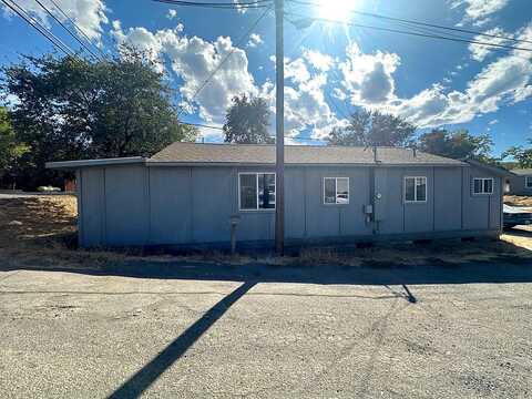 Old Highway 53, CLEARLAKE, CA 95422