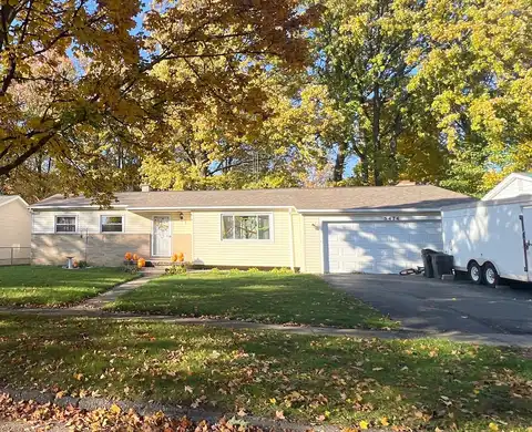 Litchfield, FLINT, MI 48532