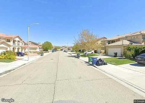Avenue J10, LANCASTER, CA 93534