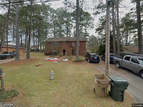 Goodwick, NORCROSS, GA 30071