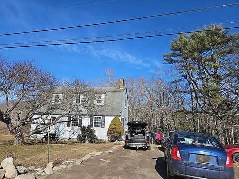 Eastern, WARREN, ME 04864