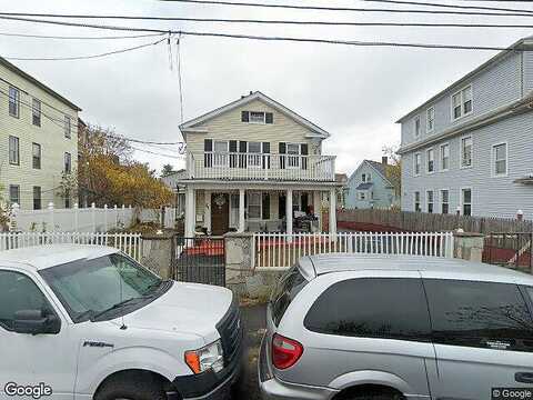Vernon, BRIDGEPORT, CT 06608