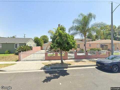 Rayborn, LYNWOOD, CA 90262