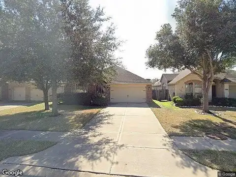Stoneridge Ct, ROSENBERG, TX 77471