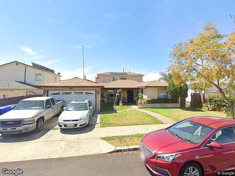 Las Alturas, SAN DIEGO, CA 92114