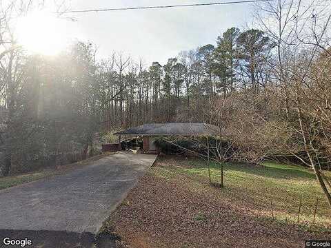 Shadburn Ferry, BUFORD, GA 30518