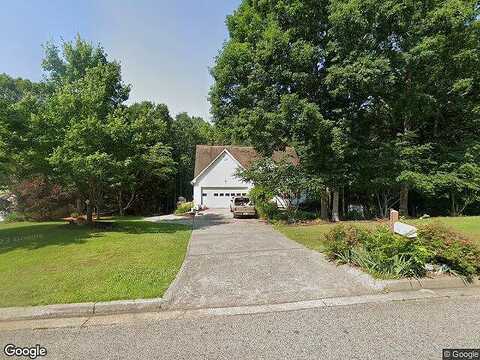 Oxford, WINDER, GA 30680