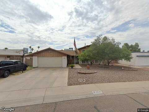 41St, PHOENIX, AZ 85019