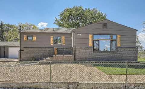 Julian, DENVER, CO 80221