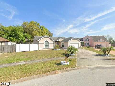Red Bone, ORLANDO, FL 32810