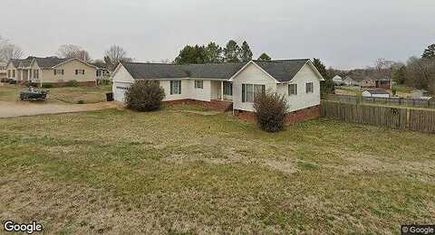 Beaver Dam Church, SHELBY, NC 28152
