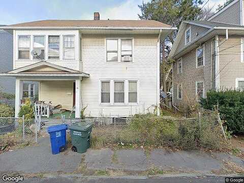 Denver, BRIDGEPORT, CT 06605