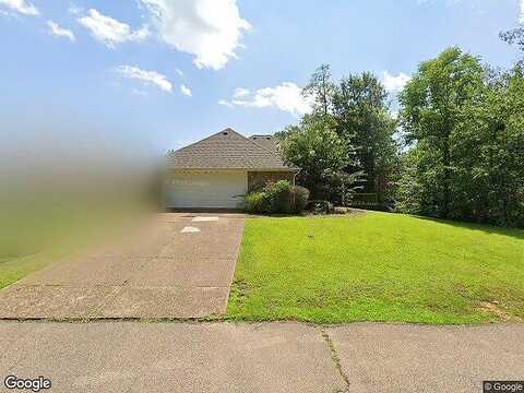 Rustic Bridge, JACKSON, TN 38305