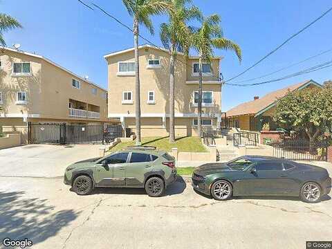 W 14Th St, San Pedro, CA 90731
