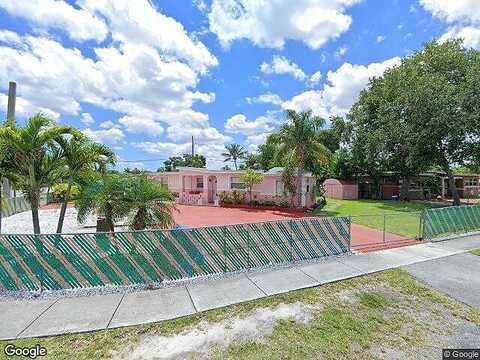 36Th, WEST PARK, FL 33023