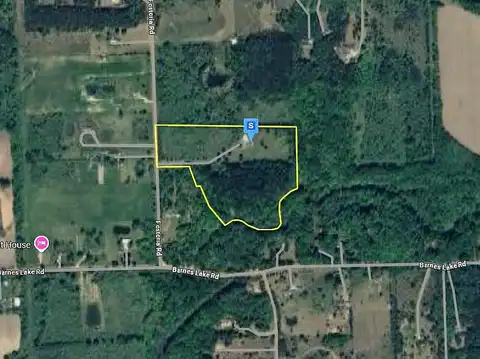 Fostoria, COLUMBIAVILLE, MI 48421