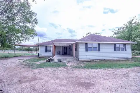 County Road 4070, KEMP, TX 75143