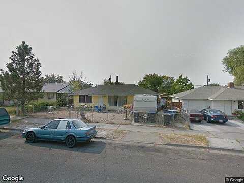 Grand, MOSES LAKE, WA 98837