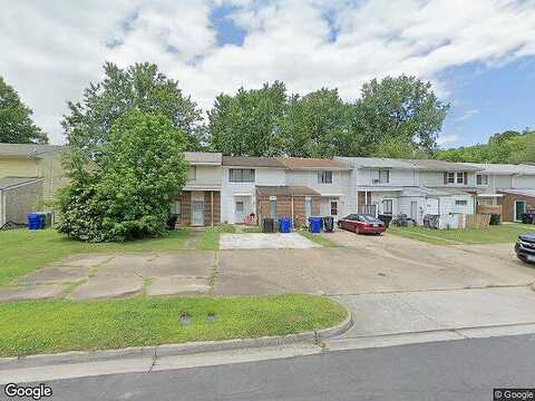 Gregory, PORTSMOUTH, VA 23703