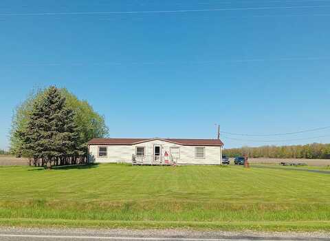 Merrill, MERRILL, MI 48637